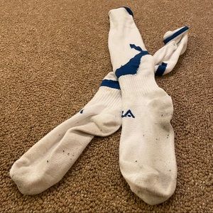Used soccer socks ⚽️